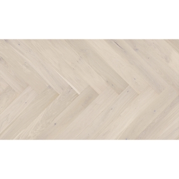 Picture of Barlinek - Yes Wood 5 Herringbone Trivor Oak