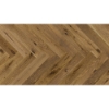 Picture of Barlinek - Yes Wood 5 Herringbone Mainland Oak