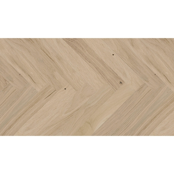 Picture of Barlinek - Yes Wood 5 Herringbone Balos Oak