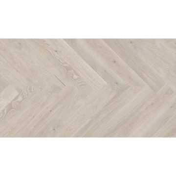 Picture of Barlinek - Yes Wood 5 Herringbone Pudding Oak