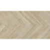 Picture of Barlinek - Yes Wood 5 Herringbone Grissini Oak