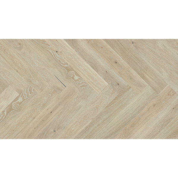 Picture of Barlinek - Yes Wood 5 Herringbone Grissini Oak