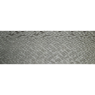 Picture of Emser Tile - Artwork Mini Hex Silver