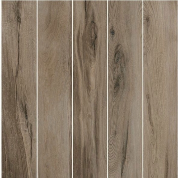 Picture of American Wonder Porcelain - Lassen Wood 6 x 24 Fawn