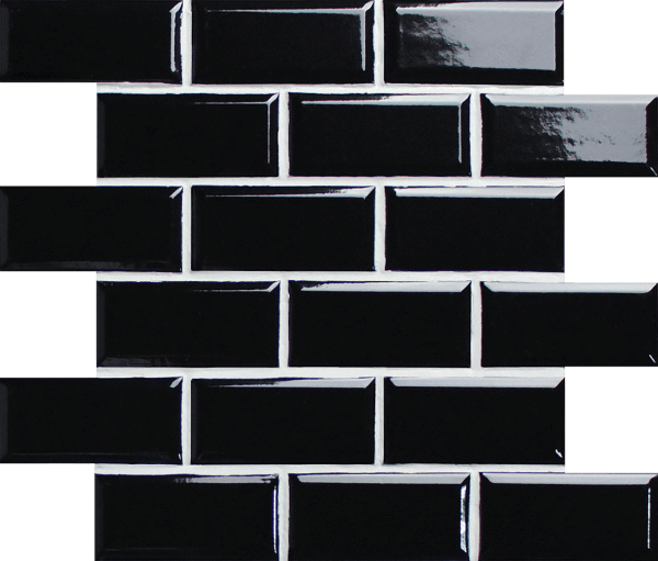 Picture of Bati Orient - Mini Subway Black