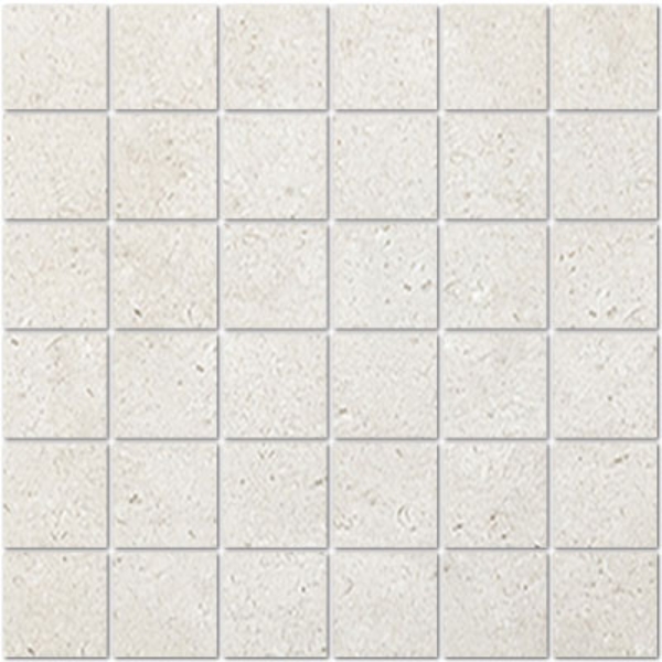 Picture of Edimax Ceramiche Astor - Feel Mosaic White