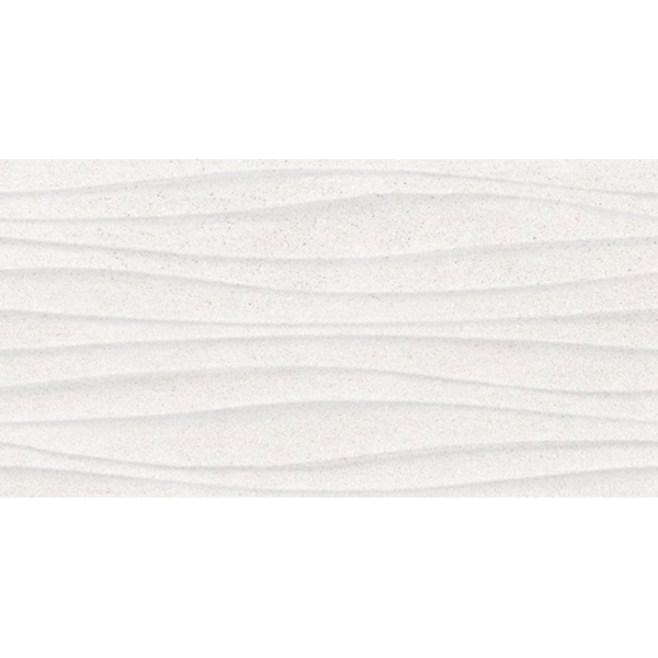 Picture of Edimax Ceramiche Astor - Feel Waves White