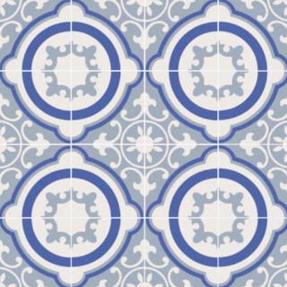 Picture of Edimax Ceramiche Astor - Twenty Colors Decoro D