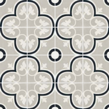 Picture of Edimax Ceramiche Astor - Twenty Night Day Decoro D