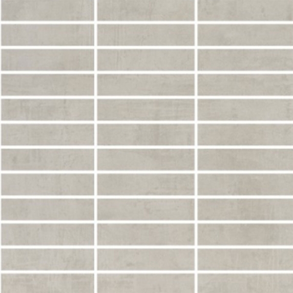 Picture of Eleganza Tiles - Loft Moderne Mosaic Cemento