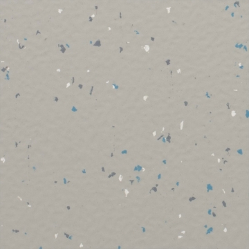 Picture of American Biltrite - AB Pure Hammered 18 x 18 Ash Grey