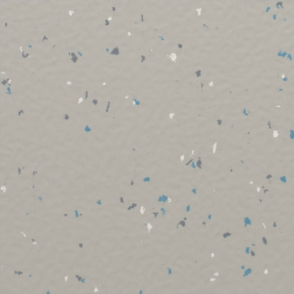 Picture of American Biltrite - AB Pure Hammered 18 x 18 Ash Grey