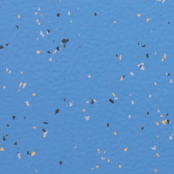 Picture of American Biltrite - AB Pure Hammered 18 x 18 Forget Me Not