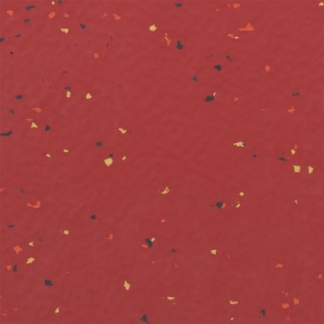 Picture of American Biltrite - AB Pure Hammered 18 x 18 Land of Fire