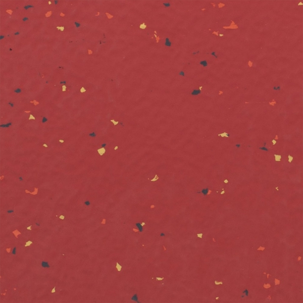 Picture of American Biltrite - AB Pure Hammered 18 x 18 Land of Fire