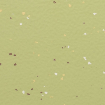 Picture of American Biltrite - AB Pure Hammered 18 x 18 Pistachio