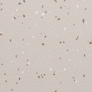 Picture of American Biltrite - AB Pure Hammered 18 x 18 Sand Castle