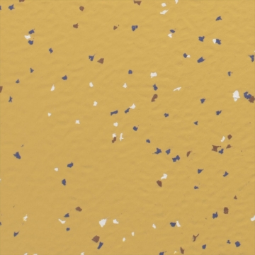 Picture of American Biltrite - AB Pure Hammered 36 x 36 Buff