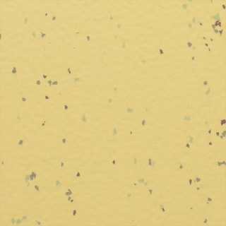 Picture of American Biltrite - AB Pure Hammered 36 x 36 Limoncello