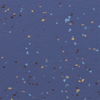 Picture of American Biltrite - AB Pure Hammered 36 x 36 Rich Lavender