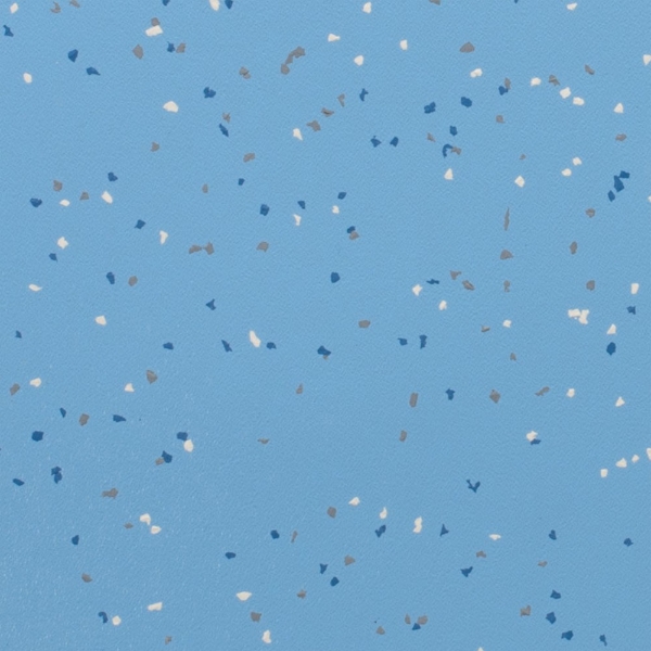 Picture of American Biltrite - AB Pure Imagine 36 x 36 Baby Blue