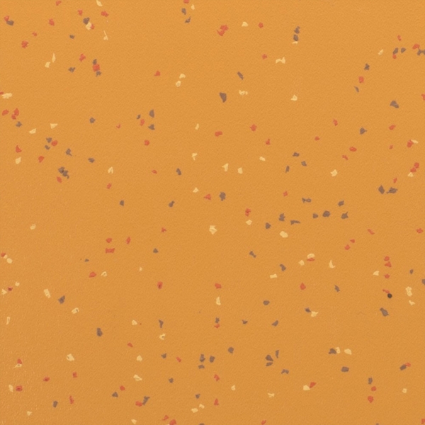 Picture of American Biltrite - AB Pure Imagine 36 x 36 Orangerine