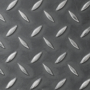 Picture of American Biltrite - Mirra Stone Metallic Charcoal