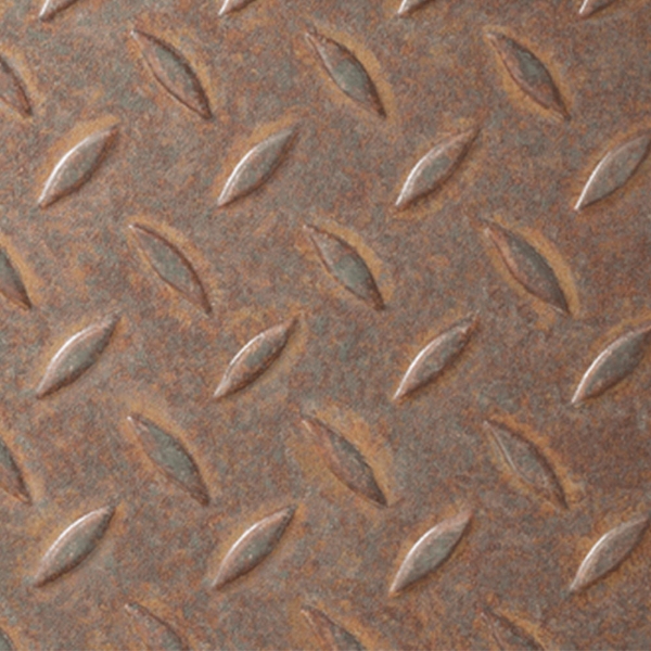 Picture of American Biltrite - Mirra Stone Metallic Rusty