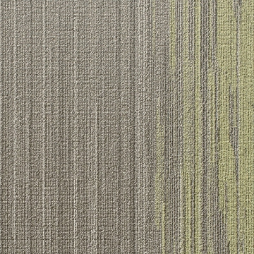 Picture of American Biltrite - Sonata Elements Brown Green