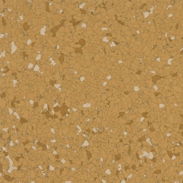 Picture of American Biltrite - Texas Granite 12 x 12 Amber