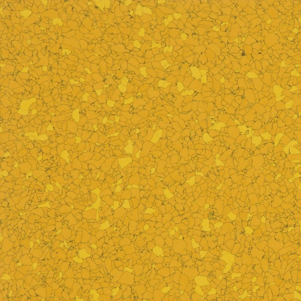 Picture of American Biltrite - Texas Granite 12 x 12 Primary Yellow