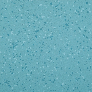 Picture of American Biltrite - Texas Granite 12 x 12 Sky Blue