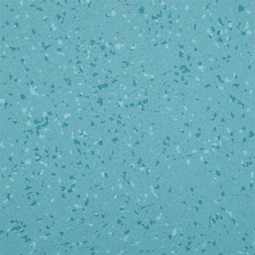 Picture of American Biltrite - Texas Granite 12 x 12 Sky Blue