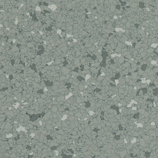 Picture of American Biltrite - Texas Granite 36 x 36 Mineral Gray