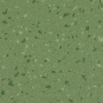 Picture of American Biltrite - Texas Granite 24 x 24 Kershaw Green