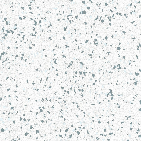 Picture of American Biltrite - Electrotile Static Dissipative White Blue