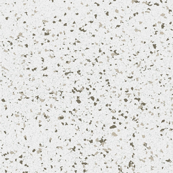Picture of American Biltrite - Electrotile Static Dissipative White Taupe