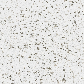 Picture of American Biltrite - Electrotile Conductive White Taupe
