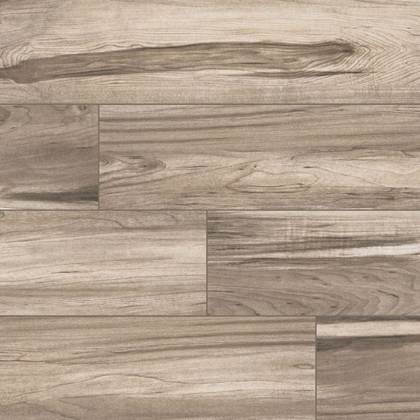 Picture of MS International - Carolina Timber II 6 x 36 Beige