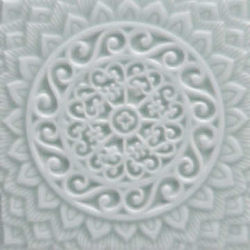 Picture of Adex USA - Studio Universe Deco Fern