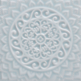 Picture of Adex USA - Studio Universe Deco Ice Blue