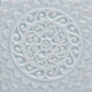 Picture of Adex USA - Studio Universe Deco Ice Blue