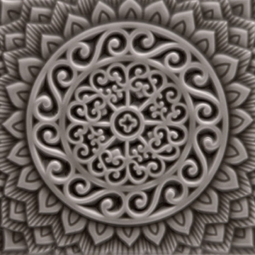 Picture of Adex USA - Studio Universe Deco Timberline