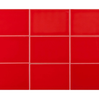 Picture of Adex USA - Riviera 4 x 6 Monaco Red