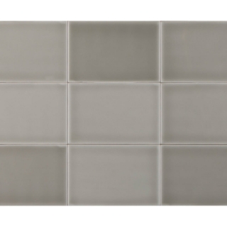 Picture of Adex USA - Riviera 4 x 6 Mundaka Gray