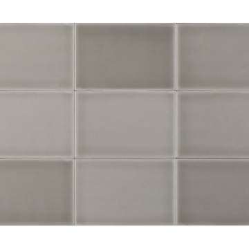 Picture of Adex USA - Riviera 4 x 6 Mundaka Gray