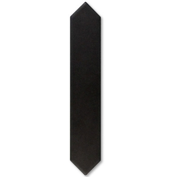 Picture of Adex USA - Floor Picket Black