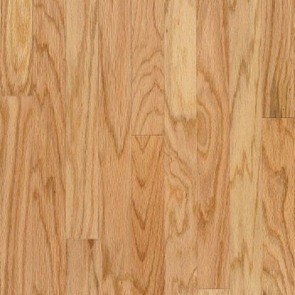 Picture of Armstrong - Beckford Plank 3 Densitek Natural Oak