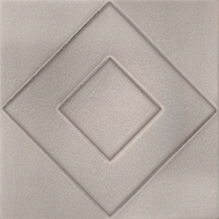 Picture of Marazzi - Geometal 6 x 6 Nickel Geometric