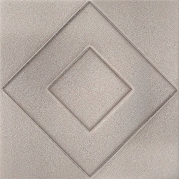Picture of Marazzi - Geometal 6 x 6 Nickel Geometric